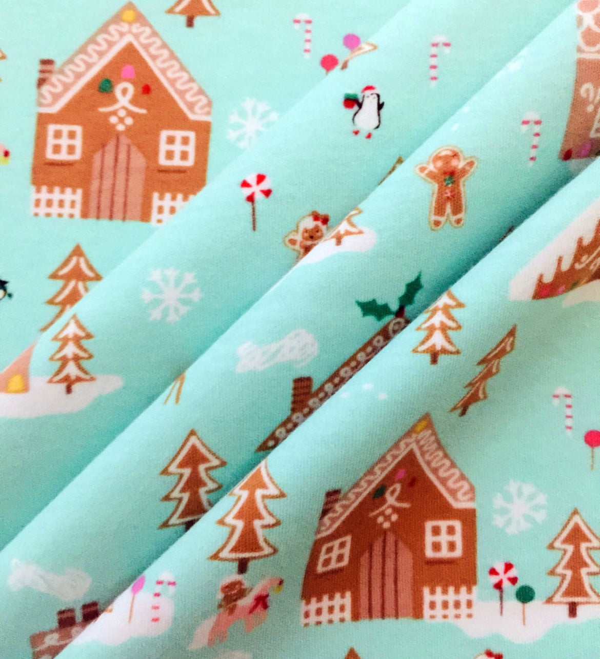 Christmas Sz Premie-Nb