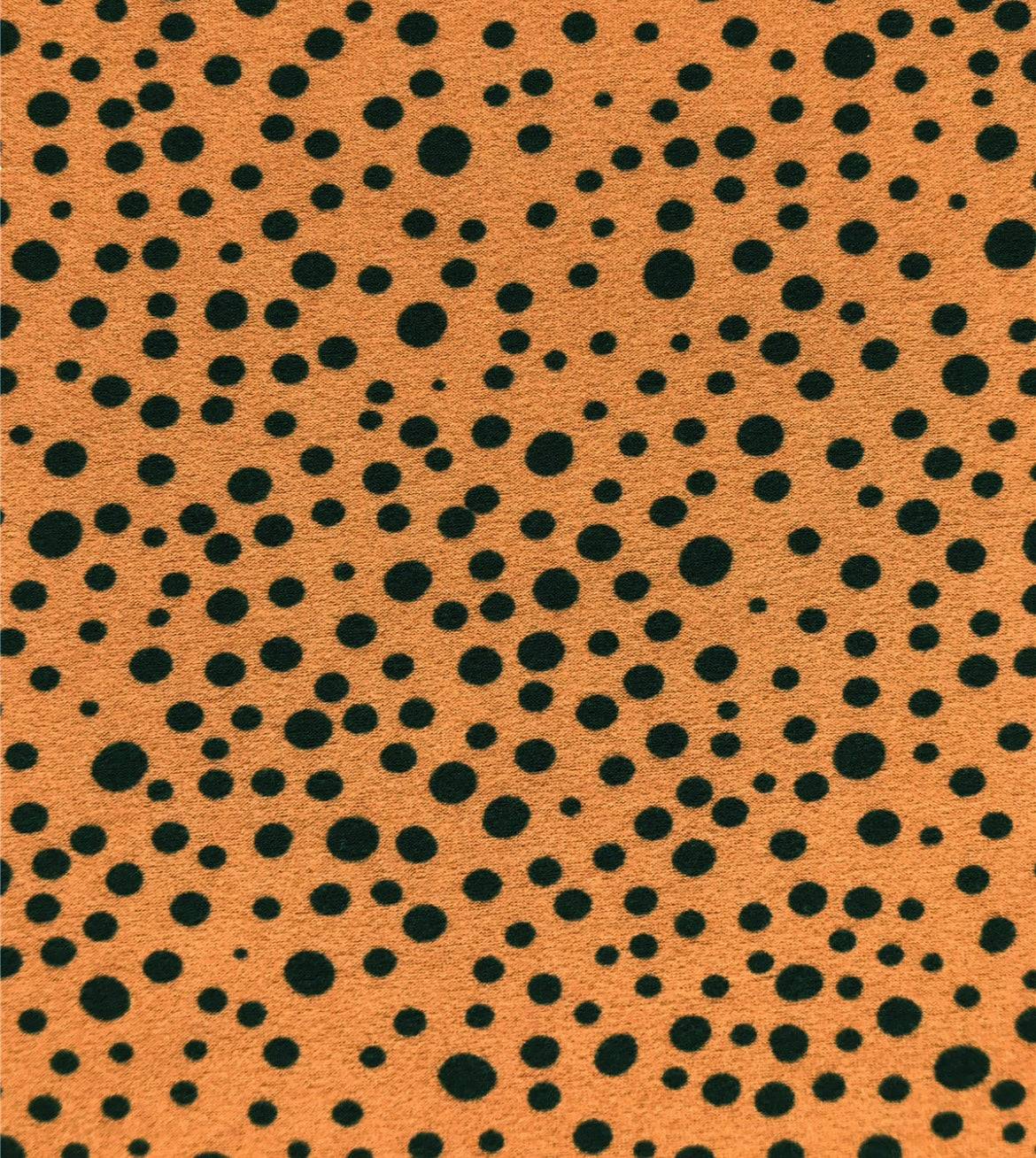 Polka Dot Sz Baby