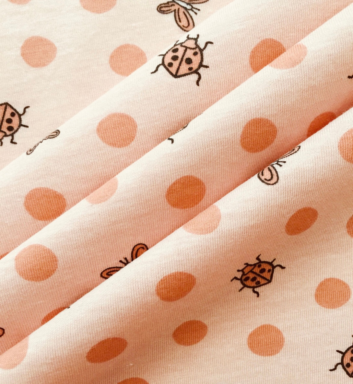 Polka Dot Sz Baby