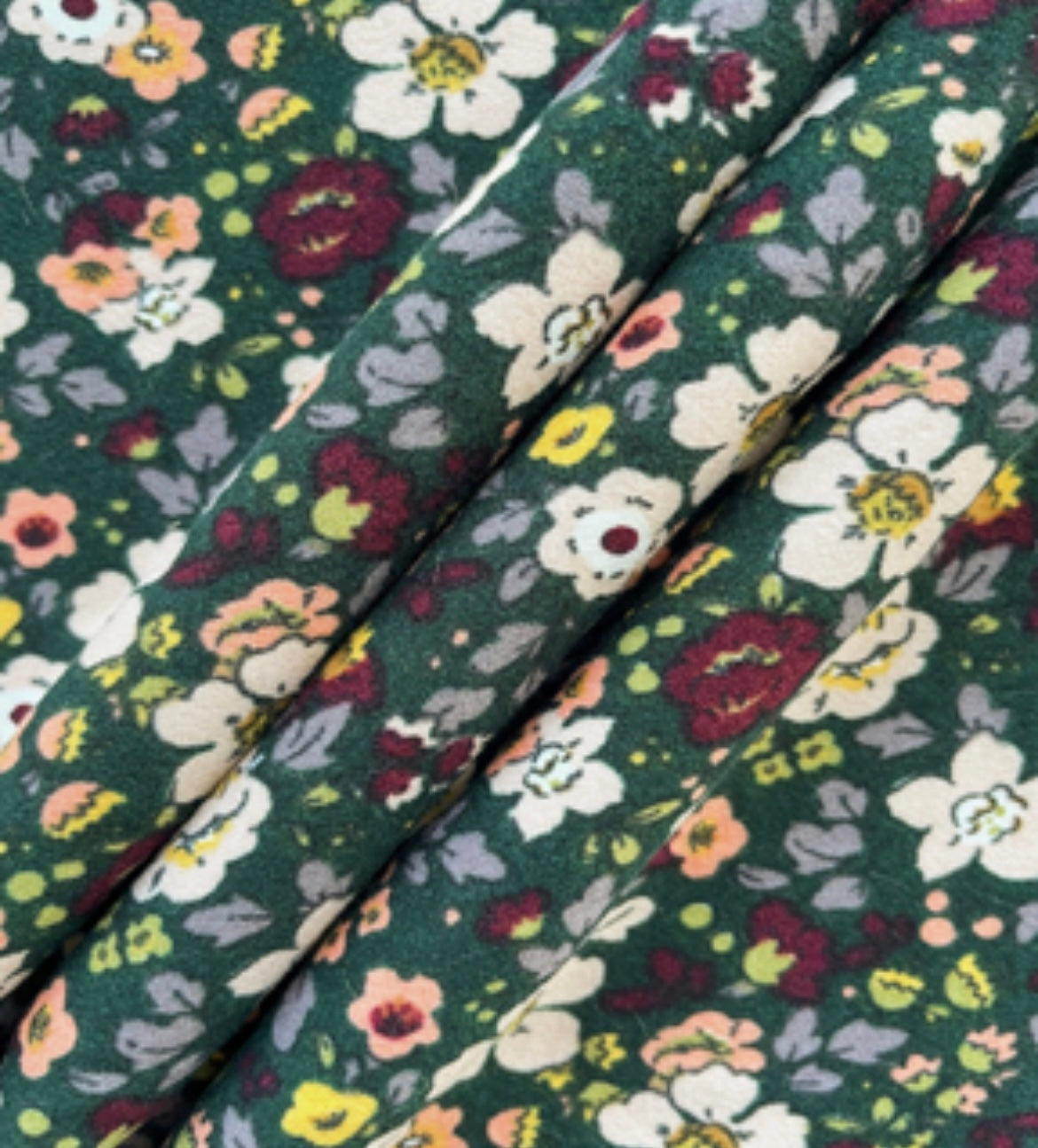 Floral Sz Kid